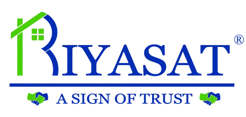 Riyasat Infra Blog
