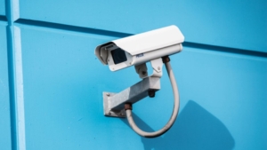 CCTV CAMERA