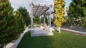 PERGOLA