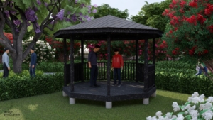 Gazebo