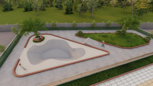 Skate-Park