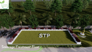 Sewerage Treatment Plant