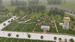 facility park overview